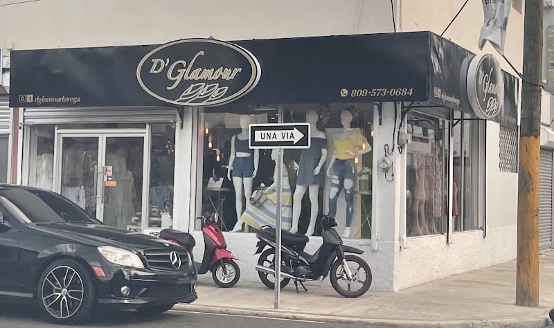 D’ Glamour