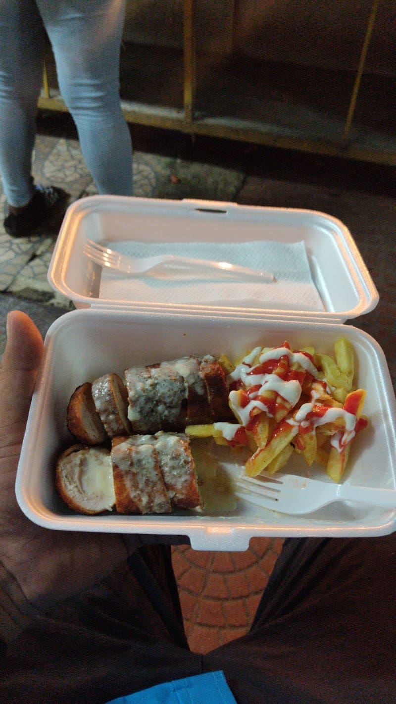 D Menor Chimi