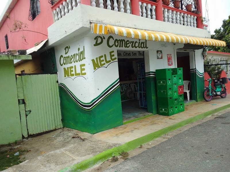 D NELE COMERCIAL