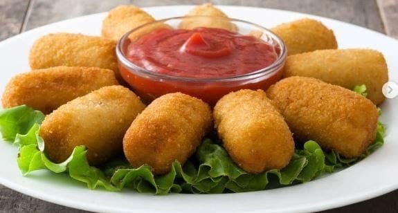 D’Dorka Empanadas