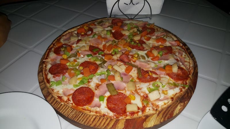 D’José Pizza