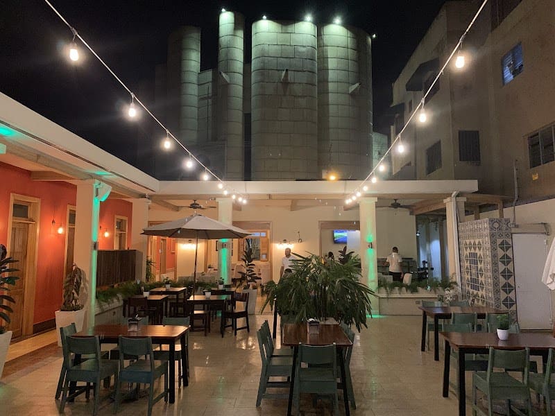 Dante Trattoria