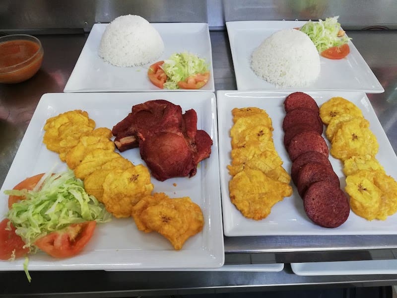 Delicias De Bavaro