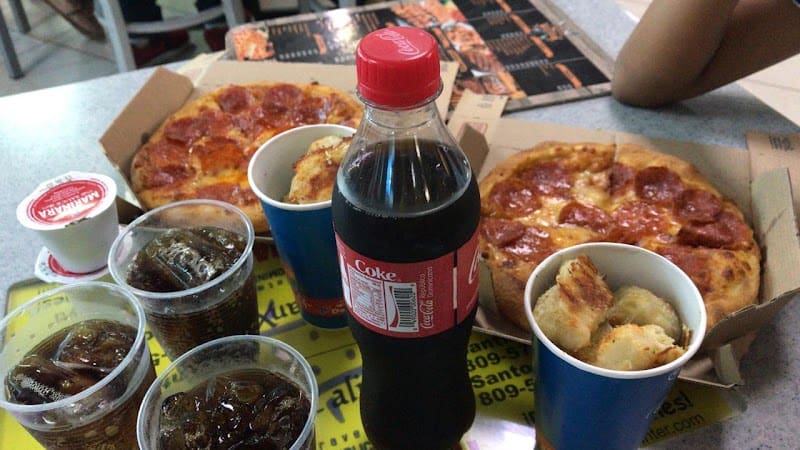 Domino’s – Colinas Mall