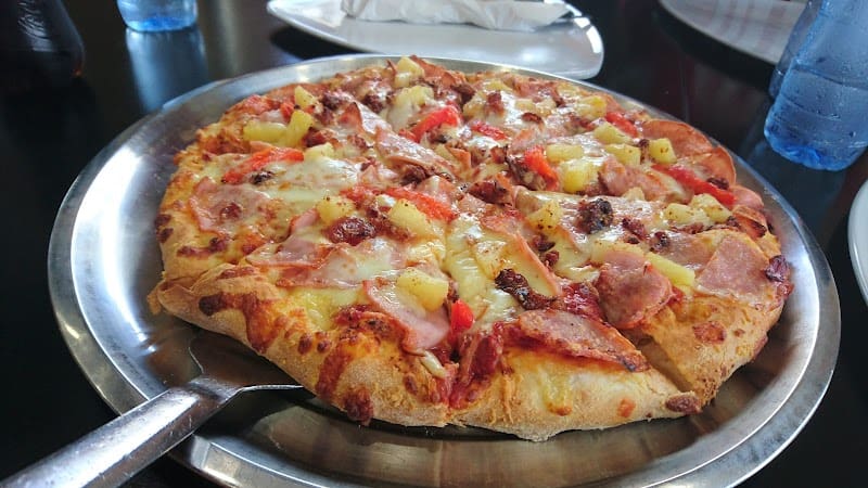 Domino’s – La vega
