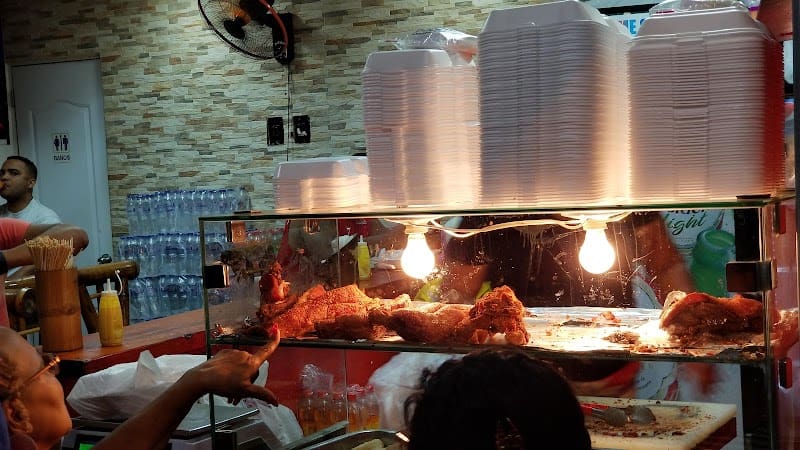 Domino’s Pizza