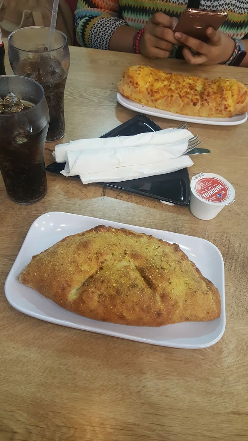 Domino’s – San Pedro de Macorís