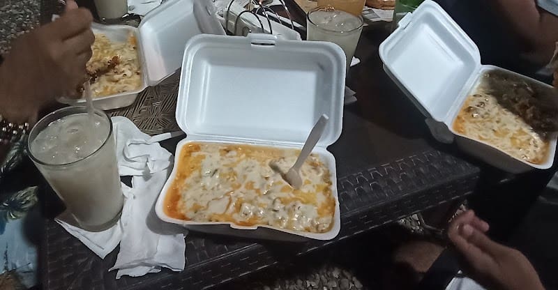 Doña Carmen FastFood
