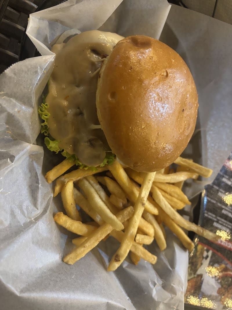 Doña Carmen Food Truck