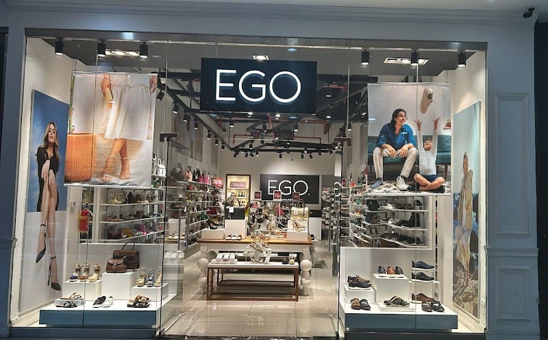 EGO – Colinas Mall Santiago