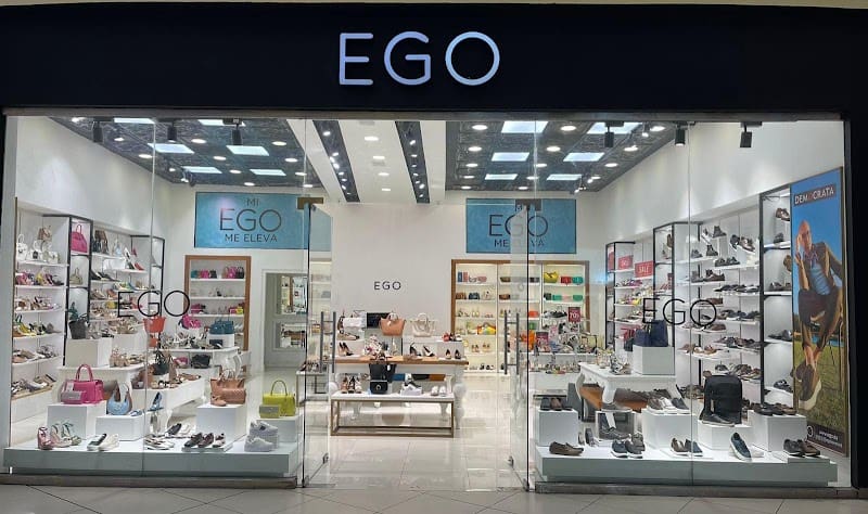 EGO – La Romana