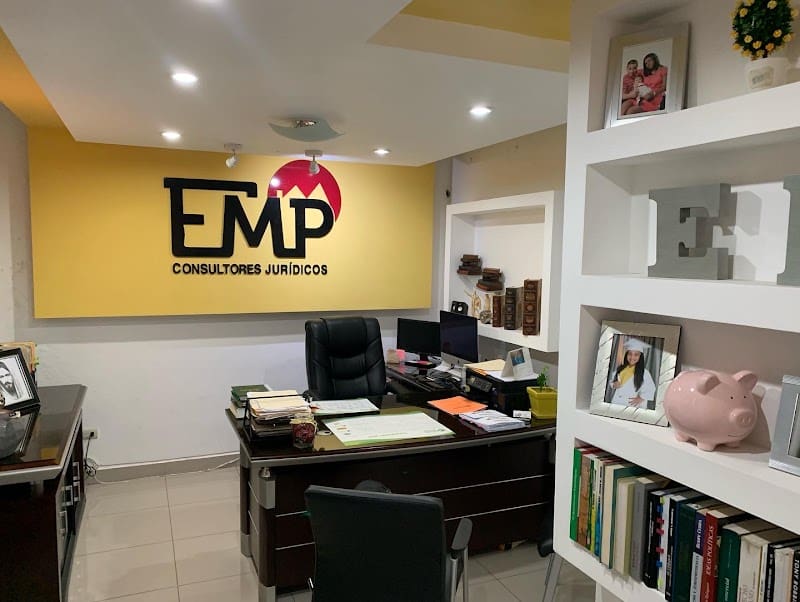 EMP CONSULTORES JURIDICOS