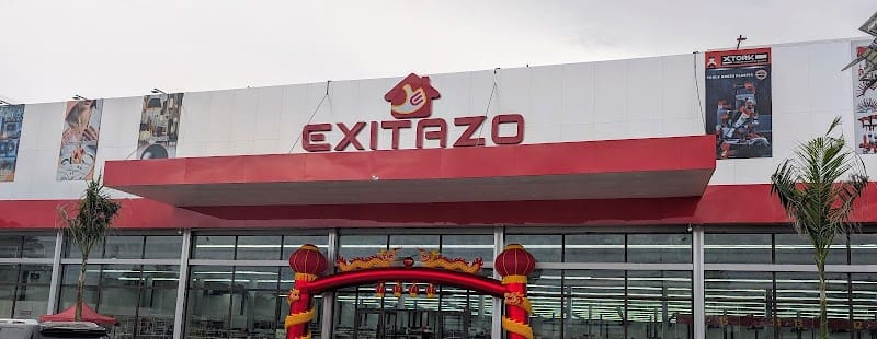EXITAZO SRL
