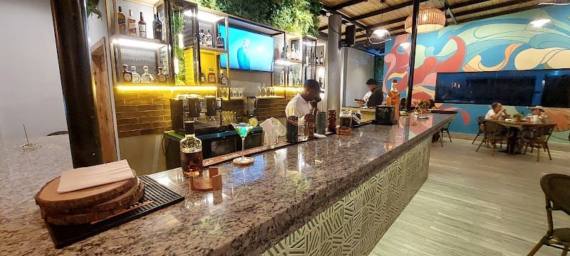 EcoBar & Lounge