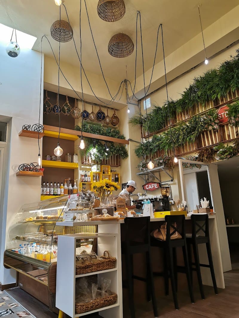El Café de Tery