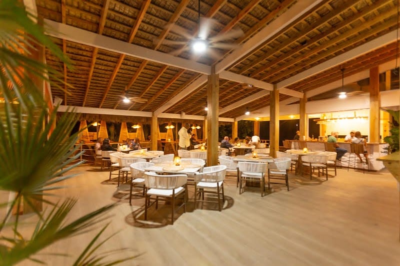 El Carey Restaurant