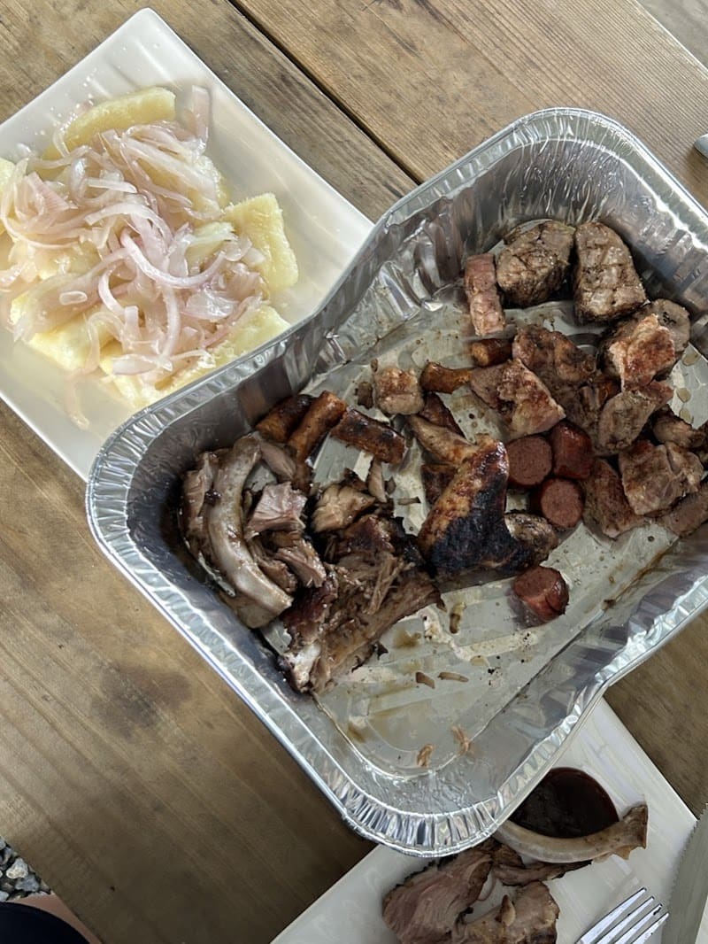El Ekonomico Parrillada
