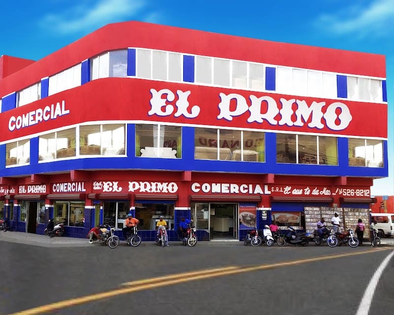 El Primo Comercial