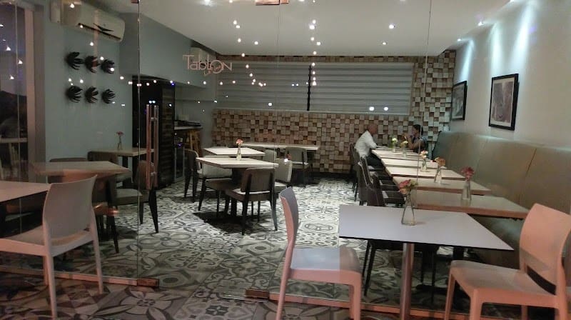 El Tablón Latino