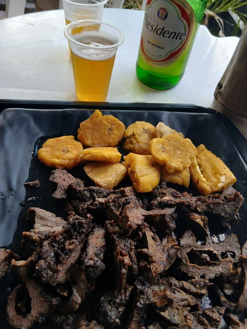 El sazón D’ doña olga