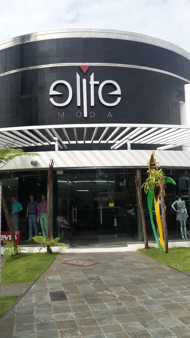 Elite Moda