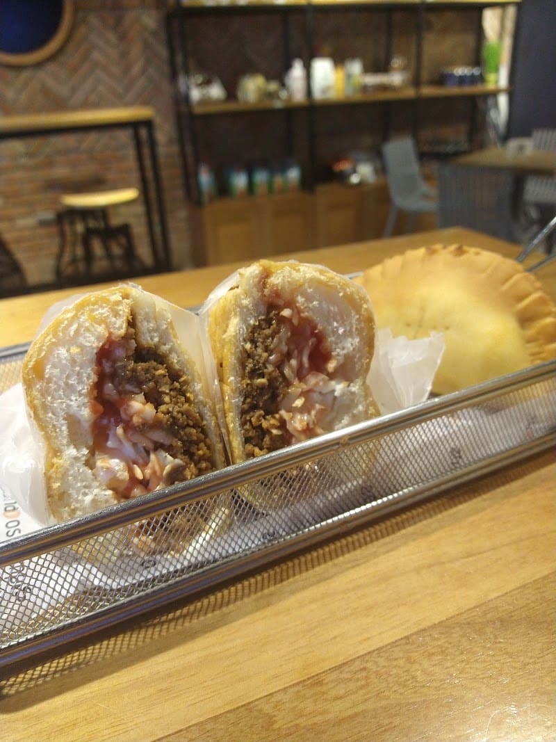 Empanados
