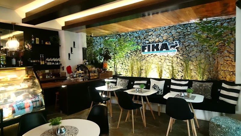 Fika Swedish Cafe
