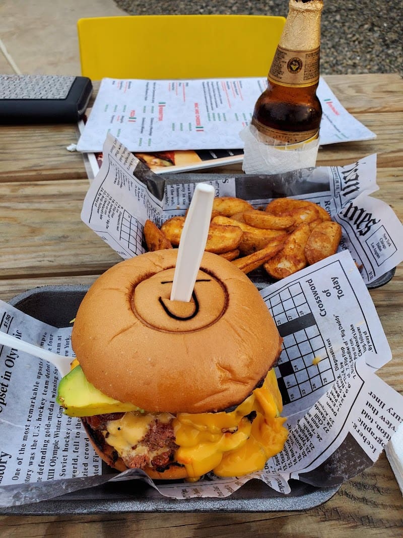 Foodtropolis