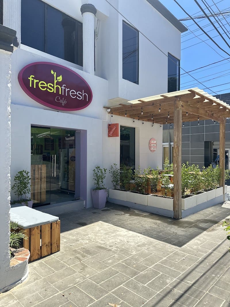 Fresh Fresh Puerto Plata