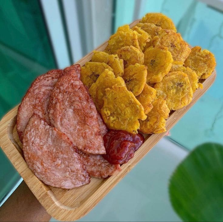 Fritodelicias