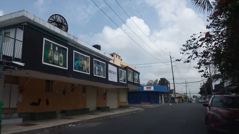 GUSTO BURGER
