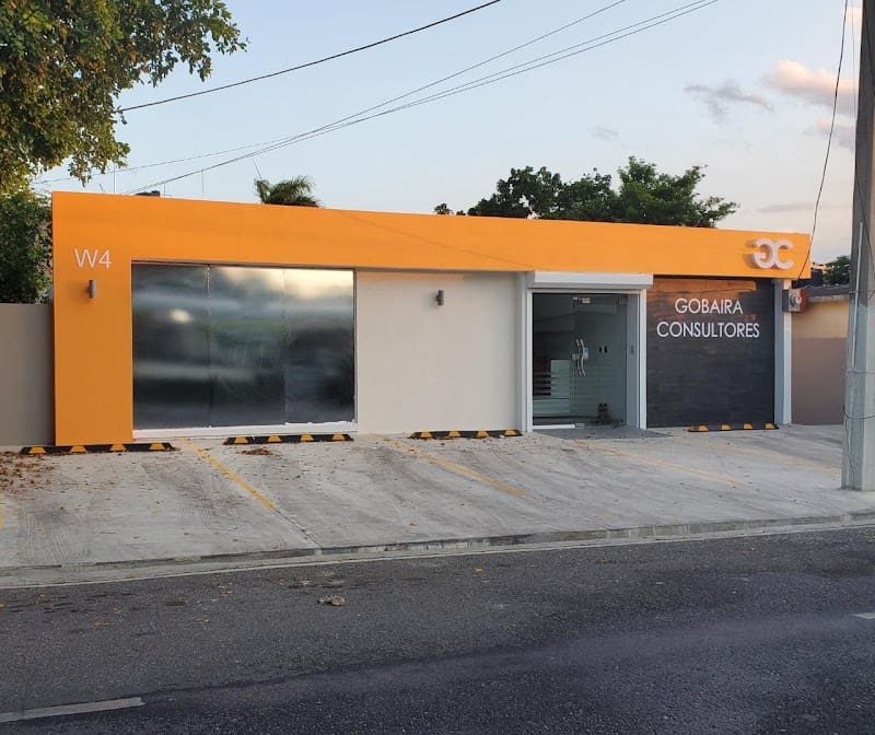 Gobaira Consultores, E.I.R.L.