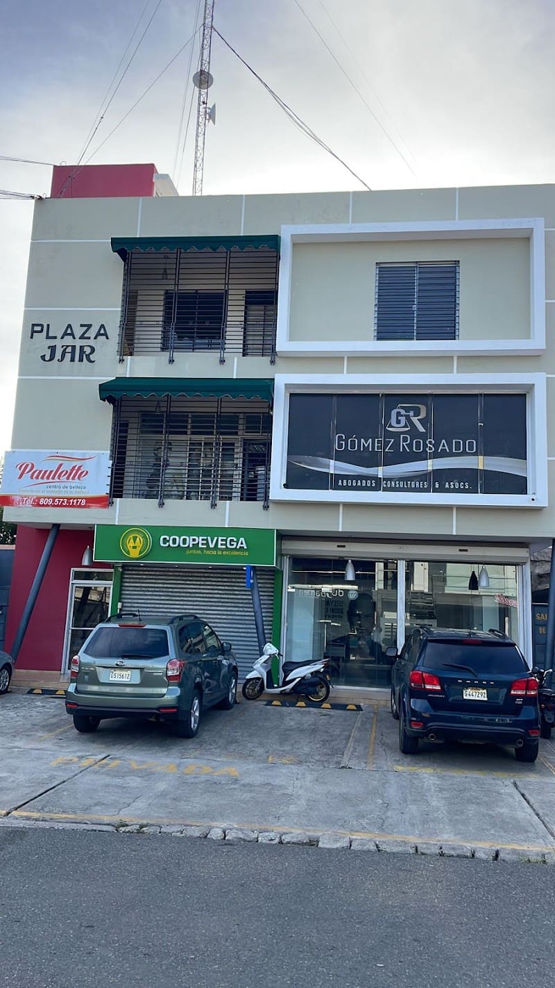 Gómez Rosado Abogados, Consultores & Asociados