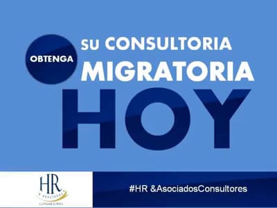 HR & Asociados Consultores