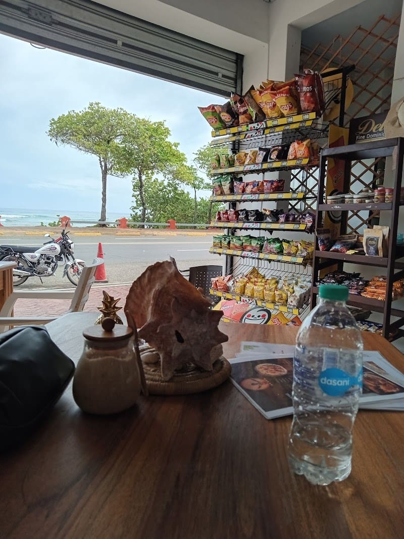 Hey Rey Cafe