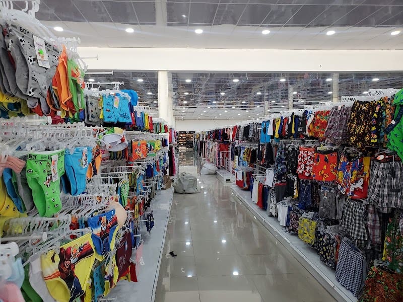 Himalaya Super Tienda