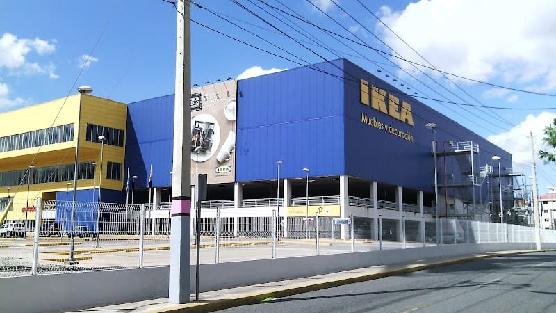 IKEA Santo Domingo
