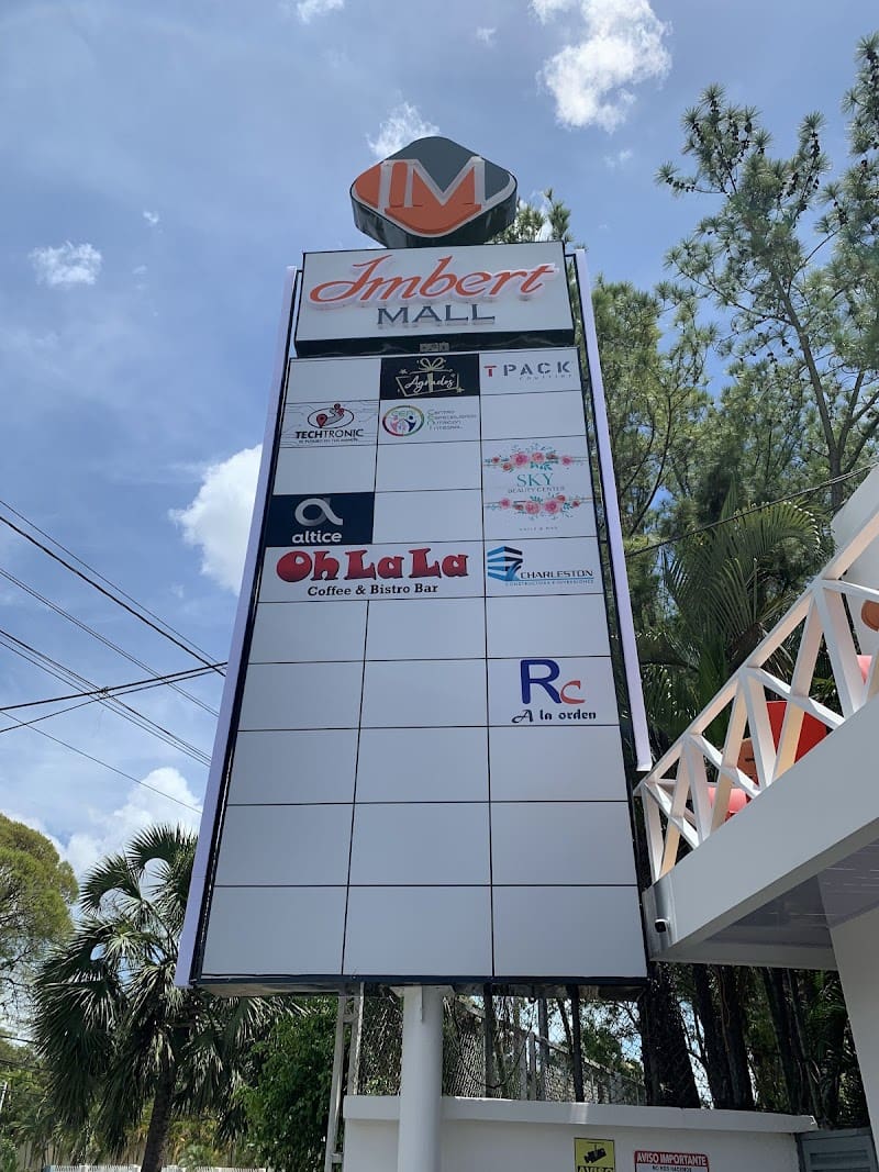 Imbert Mall