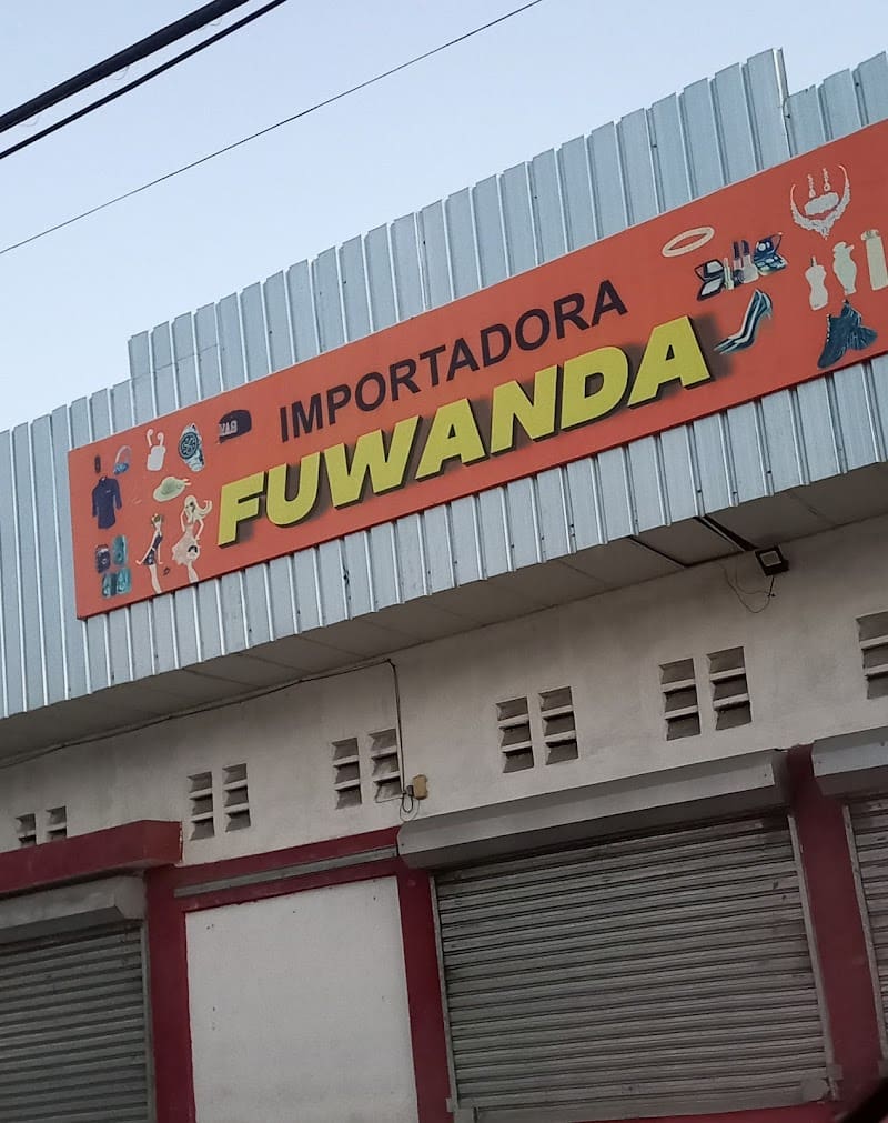 Importadora Fuwanda