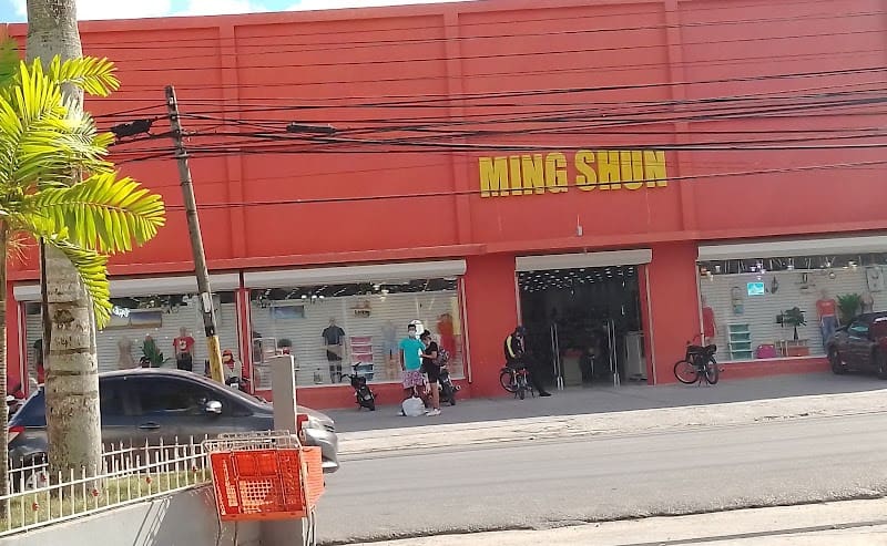 Importadora Ming Shun