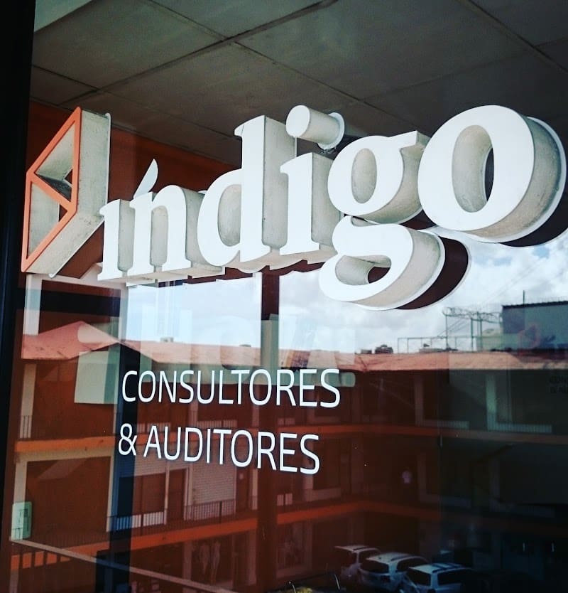 Índigo, Consultores & Auditores