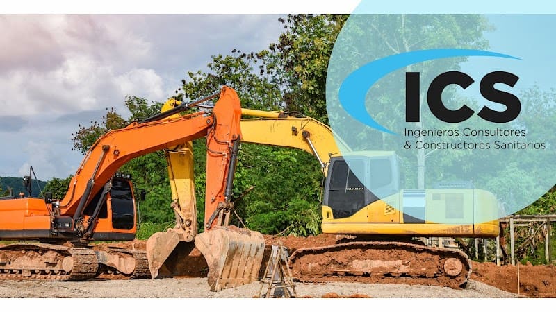 Ingenieros Consultores y Constructores Sanitarios
