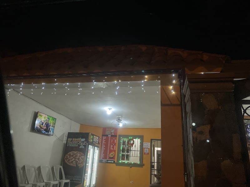 José pizza