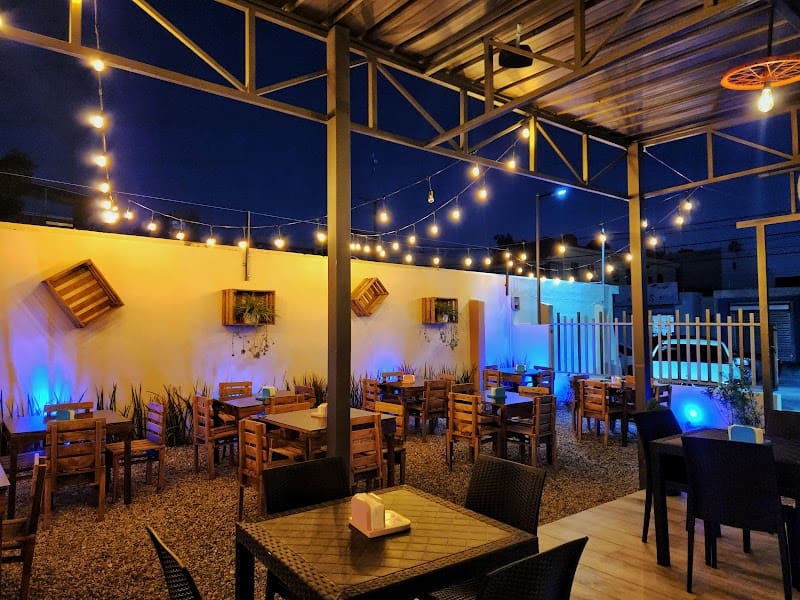 KaFe Restaurante