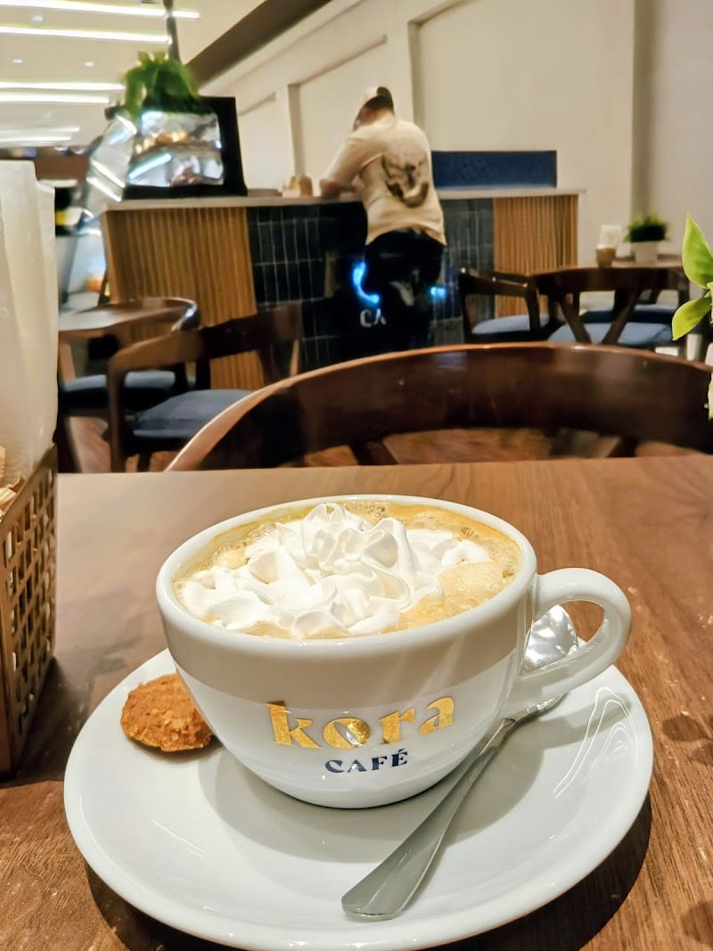 Kora Café