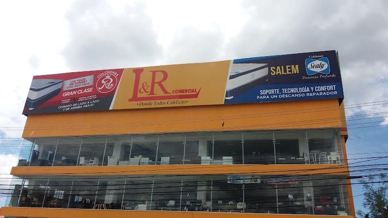 L&R Comercial La Romana l