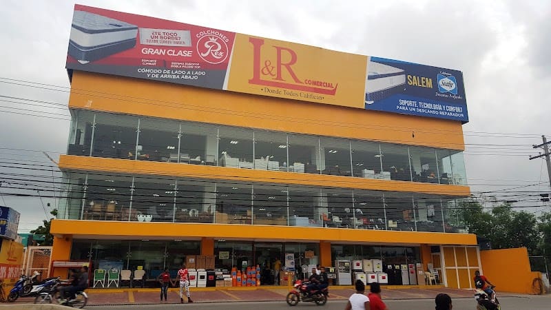 L&R Comercial Romana 2