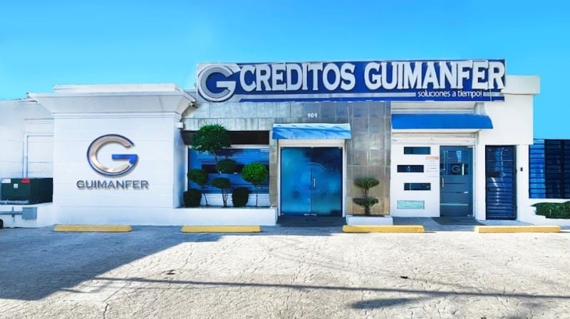 L&R Comercial San Pedro