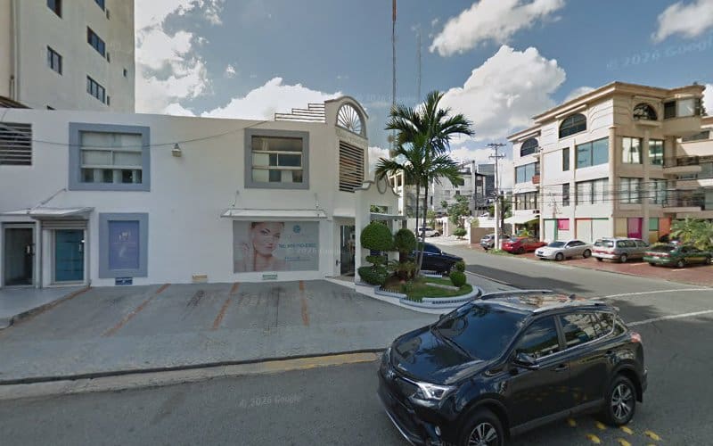 LS TRINIDAD Y ASOCIADOS – Contadores, Auditores, Asesores.