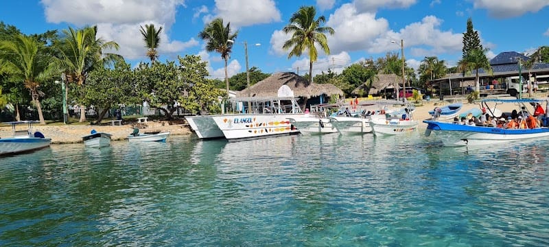La Altagracia